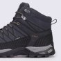 Черевики CMP Rigel Mid Trekking Shoe Wp, фото 4 - інтернет магазин MEGASPORT