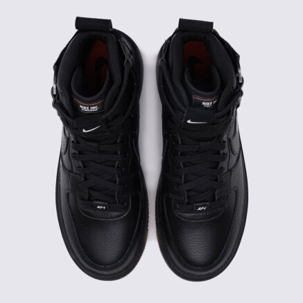 Кеди Nike W Af1 Hi Ut 2.0 - 143424, фото 3 - інтернет-магазин MEGASPORT