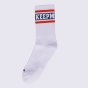Шкарпетки Anta Sports Socks, фото 1 - інтернет магазин MEGASPORT