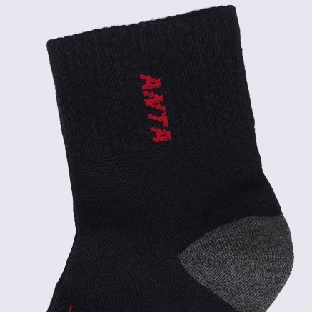 Шкарпетки Anta Sports Socks - 144169, фото 2 - інтернет-магазин MEGASPORT