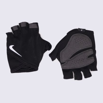 Перчатки Nike W Gym Essential - 141259, фото 1 - интернет-магазин MEGASPORT