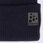 Шапка Craft Core Rib Knit Hat, фото 3 - інтернет магазин MEGASPORT