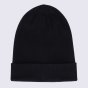 Шапка Nike U Nsw Beanie Cuffed Swoosh, фото 3 - інтернет магазин MEGASPORT