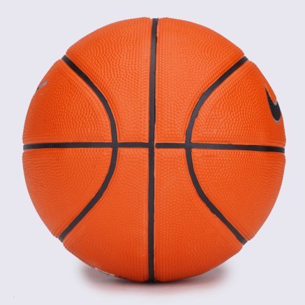 М'яч Nike Skills - 141263, фото 2 - інтернет-магазин MEGASPORT