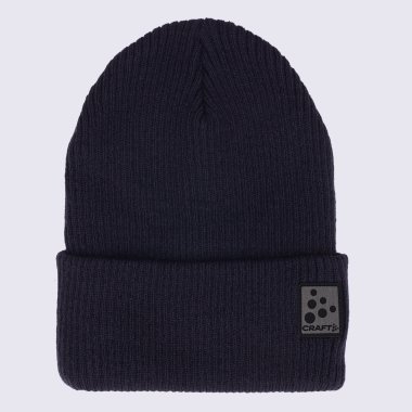 Core Rib Knit Hat