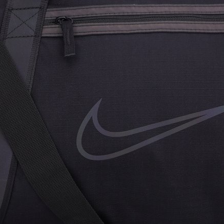 Сумка Nike W Nk Gym Club Bag Plus Reflect - 143623, фото 2 - интернет-магазин MEGASPORT