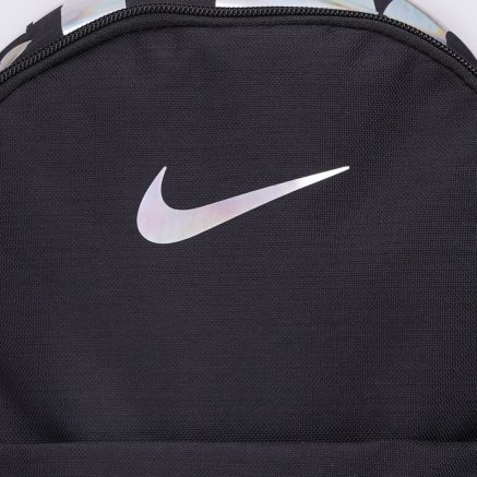Рюкзак Nike Y Nk Brsla Jdi Mini Bkpk - 143613, фото 3 - интернет-магазин MEGASPORT