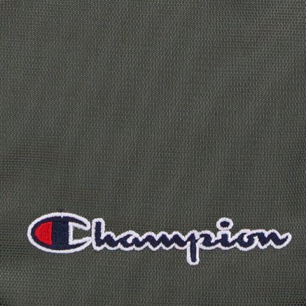 Сумка Champion Shoulder Bag - 141913, фото 4 - интернет-магазин MEGASPORT