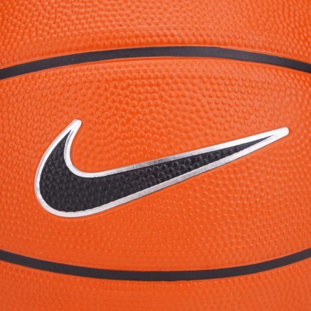 М'яч Nike Skills - 141263, фото 3 - інтернет-магазин MEGASPORT