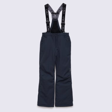 Спортивные штаны CMP детские Kid Salopette - 143810, фото 1 - интернет-магазин MEGASPORT