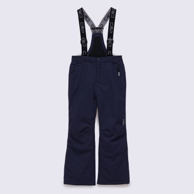 Спортивные штаны CMP детские Kid Salopette - 143808, фото 1 - интернет-магазин MEGASPORT