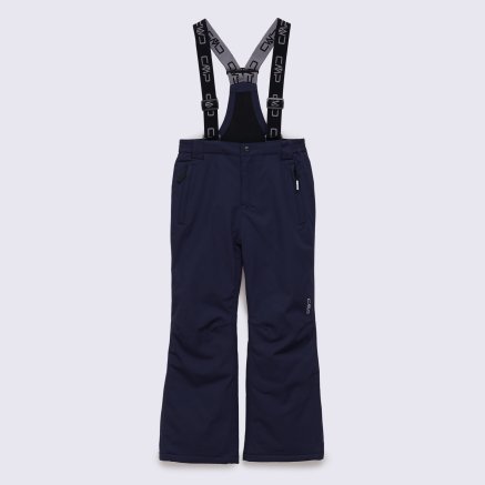 Спортивнi штани дитячі Kid Salopette - 143808, фото 1 - інтернет-магазин MEGASPORT