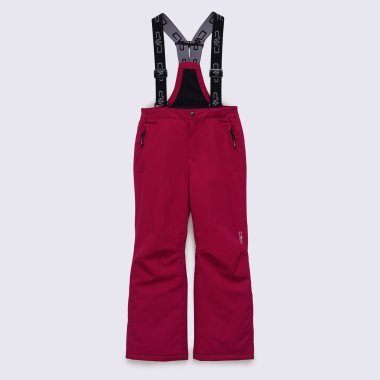 Спортивные штаны CMP детские Kid Salopette - 143806, фото 1 - интернет-магазин MEGASPORT
