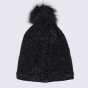 Шапка Woman Knitted Hat, фото 3 - интернет магазин MEGASPORT