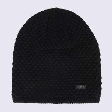 Woman Knitted Hat