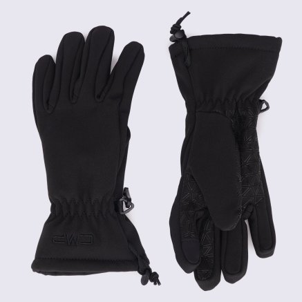 Рукавички CMP Kids Softshell Gloves - 143819 Рукавички CMP Kids Softshell Gloves - 143819
