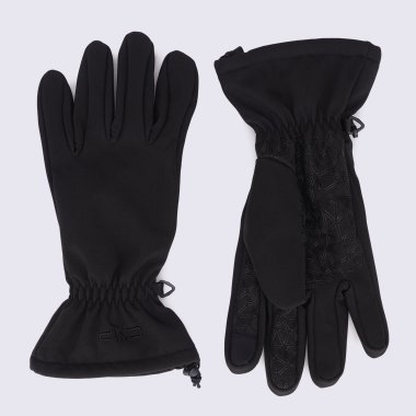 Man Softshell Gloves