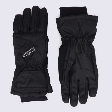 Рукавички CMP дитячі Kids Ski Gloves - 143816, фото 1 - інтернет-магазин MEGASPORT