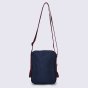 Сумка New Balance Essentials Shoulder Bag, фото 6 - интернет магазин MEGASPORT