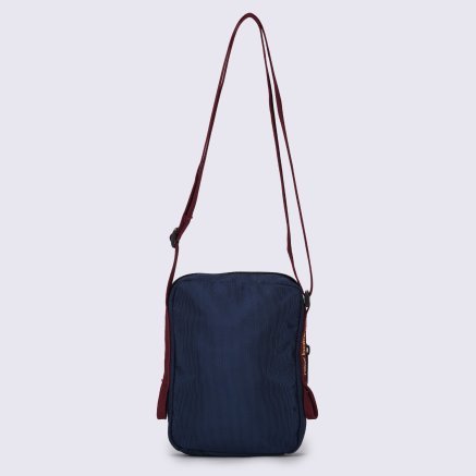 Сумка New Balance Essentials Shoulder Bag - 142334, фото 6 - интернет-магазин MEGASPORT