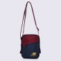 Сумка New Balance Essentials Shoulder Bag, фото 1 - интернет магазин MEGASPORT