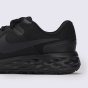 Кроссовки Nike детские Revolution 6 Gs, фото 3 - интернет магазин MEGASPORT