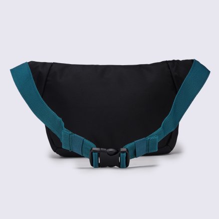 Сумка New Balance Essentials Waist Bag - 142336, фото 7 - інтернет-магазин MEGASPORT