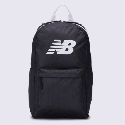 Рюкзак New Balance Opp Core Backpack - 142331, фото 1 - інтернет-магазин MEGASPORT