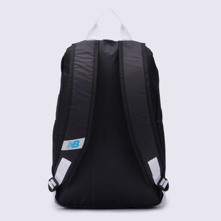 Рюкзак New Balance Opp Core Backpack - 142331, фото 6 - інтернет-магазин MEGASPORT
