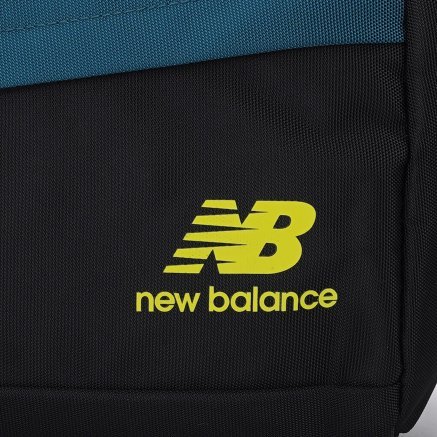 Сумка New Balance Essentials Waist Bag - 142336, фото 8 - інтернет-магазин MEGASPORT