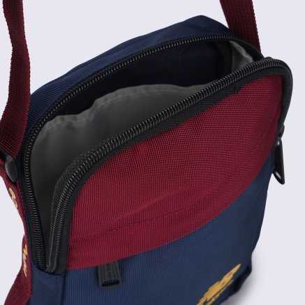 Сумка New Balance Essentials Shoulder Bag - 142334, фото 8 - інтернет-магазин MEGASPORT
