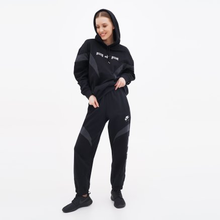 Спортивнi штани Nike W Nsw Air Flc Jggr - 141136, фото 3 - інтернет-магазин MEGASPORT