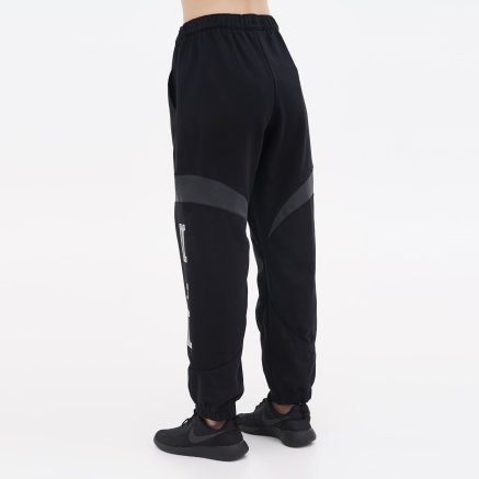 Спортивные штаны Nike W Nsw Air Flc Jggr - 141136, фото 2 - интернет-магазин MEGASPORT