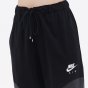 Спортивные штаны Nike W Nsw Air Flc Jggr, фото 4 - интернет магазин MEGASPORT