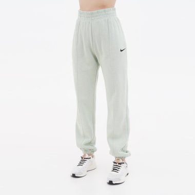 Спортивные штаны Nike W Nsw Essntl Clctn Flc Mr Pant - 143455, фото 1 - интернет-магазин MEGASPORT