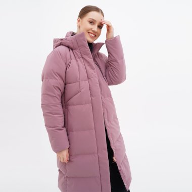 Пуховики Anta Long Down Jacket - 144149, фото 1 - интернет-магазин MEGASPORT