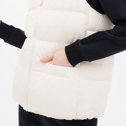 Куртка-жилет Anta Down Vest - 144033, фото 4 - інтернет-магазин MEGASPORT
