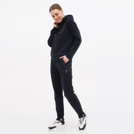 Спортивные штаны Anta Knit Track Pants - 144029, фото 3 - интернет-магазин MEGASPORT