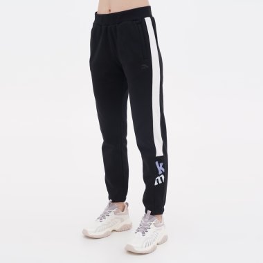 Спортивні штани Anta Knit Track Pants - 144154, фото 1 - інтернет-магазин MEGASPORT