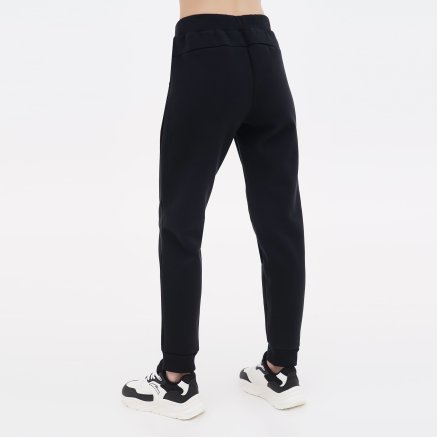 Спортивные штаны Anta Knit Track Pants - 144029, фото 4 - интернет-магазин MEGASPORT