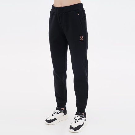 Спортивные штаны Anta Knit Track Pants - 144029, фото 1 - интернет-магазин MEGASPORT