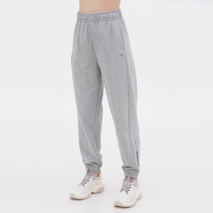 Спортивнi штани Anta Knit Track Pants - 144030, фото 1 - інтернет-магазин MEGASPORT