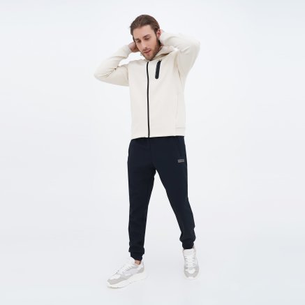 Спортивные штаны Anta Fleece Lining Pants - 144016, фото 3 - интернет-магазин MEGASPORT