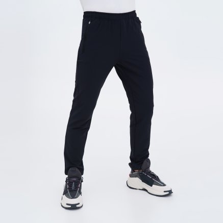 Спортивнi штани Anta Woven Track Pants - 144014, фото 1 - інтернет-магазин MEGASPORT