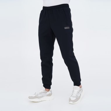 Спортивні штани anta Fleece Lining Pants - 144016, фото 1 - інтернет-магазин MEGASPORT