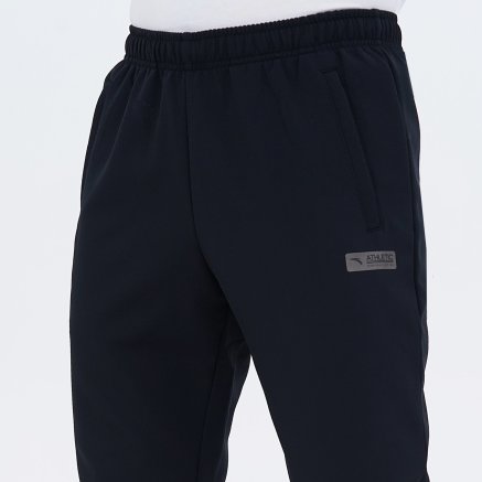 Спортивные штаны Anta Fleece Lining Pants - 144016, фото 6 - интернет-магазин MEGASPORT