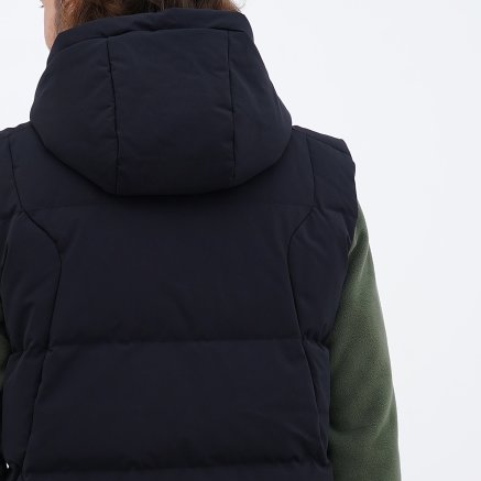 Куртка-жилет Anta Down Vest - 144021, фото 4 - інтернет-магазин MEGASPORT