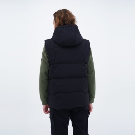 Куртка-жилет Anta Down Vest - 144021, фото 5 - інтернет-магазин MEGASPORT