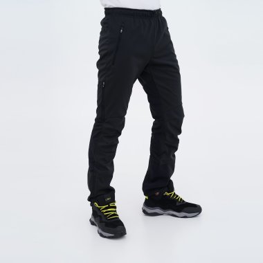 Спортивные штаны CMP Man Pants - 143795, фото 1 - интернет-магазин MEGASPORT
