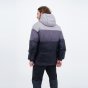 Куртка Champion Hooded Jacket, фото 2 - інтернет магазин MEGASPORT